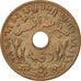 NETHERLANDS EAST INDIES, Cent, 1942, KM #317, AU(55-58), Bronze, 23, 4.04