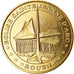 France, Token, Rouen - Eglise Ste Jeanne d'Arc -, 2017, MDP, MS(63)