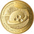 France, Jeton, Dieppe - Association Jubilée, 2017, MDP, SPL, Cupro-nickel