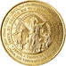 France, Token, Paris - Basilique du Sacré Coeur n° 2, 2019, MDP, MS(63)