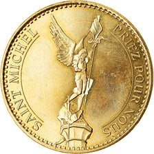 France, Token, Paris - Basilique du Sacré Coeur n°16, 2018, MDP, MS(63)
