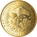 Francja, Token, Honfleur - Naturospace n°4 - Les papillons, 2019, MDP, MS(63)