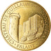 France, Token, Falaise - Château de Guillaume le conquérant n°1, 2018, MDP