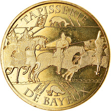 France, Token, Bayeux -  Tapisserie de Bayeux n°2, 2019, MDP, MS(63)