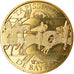 France, Token, Bayeux -  Tapisserie de Bayeux n°2, 2019, MDP, MS(63)