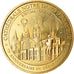 France, Token, Bayeux - Cathédrale Notre Dame de Bayeux n°7, 2019, MDP