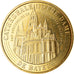 França, Token, Bayeux - Cathédrale Notre Dame de Bayeux n°5, 2017, MDP
