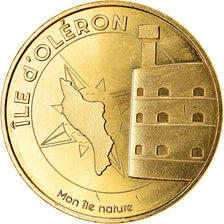 France, Token, Charentes Maritimes - Ile d'Oléron - Mon ile nature, 2019, MDP