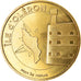 France, Token, Charentes Maritimes - Ile d'Oléron - Mon ile nature, 2019, MDP