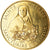 Francja, Token, 14/ Lisieux - Sainte Thérèse, 2017, MDP, MS(63), Miedzionikiel