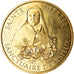Francja, Token, 14/ Lisieux - Sainte Thérèse, 2017, MDP, MS(63), Miedzionikiel