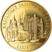 France, Token, Lisieux - Basilique Ste Thérèse, 2019, MDP, MS(63)
