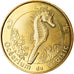 France, Token, Le Croisic - Océarium n°4 - L'hippocampe, 2019, MDP, MS(63)