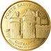 France, Token, 44/ Porte Saint-Michel - Guérande, 2018, MDP, MS(63)