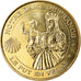 France, Token, Le Puy-en-Velay - La Vierge et la Coquille St Jacques, 2018, MDP