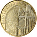France, Token, Paris - Sainte Chapelle, 2020, MDP, MS(63), Cupro-nickel