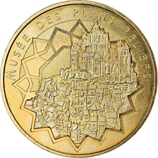France, Token, Paris - Musée des Plans Reliefs n°2, 2020, MDP, MS(63)