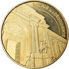 France, Token, Paris - Palais de la Découverte n°2, 2020, MDP, MS(63)