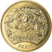 France, Token, Paris - Musée Grévin - Colonne Jackson, 2020, MDP, MS(63)