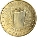 France, Jeton, Paris - Tour Montparnasse n°1, 2020, MDP, SPL, Cupro-nickel