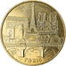 France, Token, Paris - Tour Montparnasse n°2, 2020, MDP, MS(63), Cupro-nickel