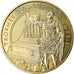 France, Token, La Turbie - Le trophée d'Auguste, 2018, MDP, MS(63)