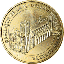 France, Token, Vezelay - Basilique de la Madeleine n°1, 2017, MDP, MS(63)