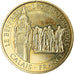 France, Token, Calais - Le Beffroi et les 6 bourgeois, 2017, MDP, MS(63)