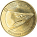 Frankreich, Token, Boulogne-sur-Mer - Nausicaa n°11 - Le requin taureau, 2019