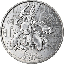 France, Token, Plailly - Parc Astérix n°25 - Astérix, 2018, MDP, MS(63)