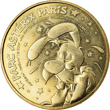 Francia, Token, Plailly - Parc Astérix - Idéfix, 2017, MDP, SPL
