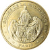 France, Jeton, 75/ Paris - Eglise de La Madeleine - Ravissement, 2018, MDP, SPL