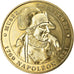 France, Token, Paris - Musée de l'Armée n°4, 2018, MDP, MS(63), Cupro-nickel