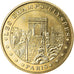 France, Token, Paris - Les Champs Elysées, 2019, MDP, MS(63), Cupro-nickel