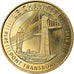 France, Jeton, Echillais - Pont transbordeur n°3, 2019, MDP, SPL, Cupro-nickel