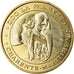 France, Token, 17/ Zoo de la Palmyre - Eléphants, 2017, MDP, MS(63)