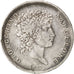 Coin, ITALIAN STATES, NAPLES, Joachim Murat, Lira, 1812, EF(40-45), Silver