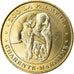 Francia, Token, 17/ Zoo de la Palmyre - Eléphants, 2018, MDP, SPL