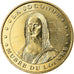 France, Token, Paris - Musée du Louvre n°2 - La Joconde, 2018, MDP, MS(63)