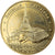 Francja, Token, Paris - Bateaux Parisiens n°2, 2019, MDP, MS(63), Miedzionikiel