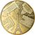 Francja, Token, Paris - Centre des monuments nationaux n°2, 2017, MDP, MS(63)