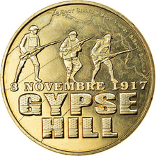 France, Token, Lunéville - Gypse Hill - 3 novembre 1917, 2017, MDP, MS(63)