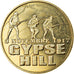 France, Token, Lunéville - Gypse Hill - 3 novembre 1917, 2017, MDP, MS(63)