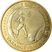 France, Token, Varangéville - Mine de sel, 2018, MDP, MS(63), Cupro-nickel