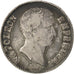 Moneda, Francia, Napoléon I, Franc, 1805, Paris, BC+, Plata, KM:656.1