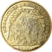 France, Token, Locmariaquer - Mégalithes, 2019, MDP, MS(63), Cupro-nickel