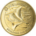 Francia, Token, Boulogne-sur-Mer - Nausicaa n°14 - La raie manta, 2020, MDP