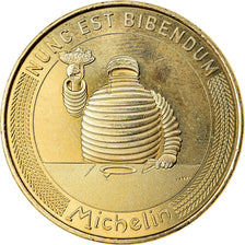 France, Token, Clermont-Ferrand - Michelin n°12 - Nunc est bibendum, 2020, MDP