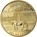 France, Token, Saumur - Ecole de cavalerie, 2020, MDP, MS(63), Cupro-nickel