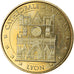 France, Token, Lyon - Cathédrale Saint-Jean n°2, 2020, MDP, MS(63)